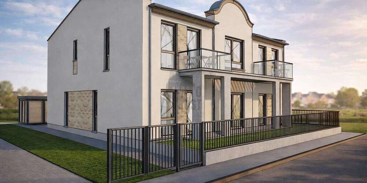 Einfamilienhaus Berlin / Wilhelmsruh Wilhelmsruh - 8 Zimmer, 240 m&sup2;, 499.000&euro; | Angebot:25239483