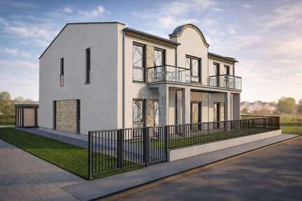 Haus Berlin / Wilhelmsruh Wilhelmsruh - 8 Zimmer, 240 m&sup2;, 499.000&euro; | Angebot:25239483