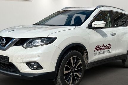 Nissan X-Trail 131.312 km 8.999 &euro; Berlin 12681