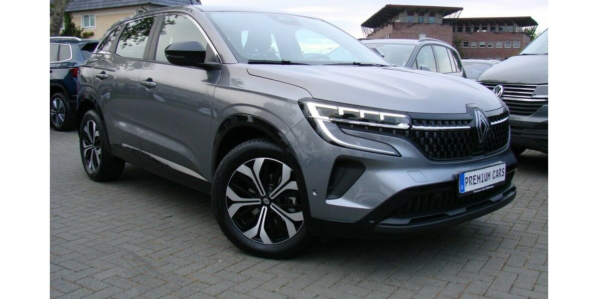 Renault Austral 1,3TCE Evolution Virtual Navi Kamera Temp 17.834 km 25.980 &euro; Falkensee 14612