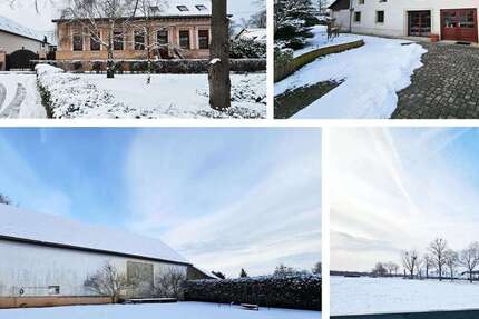 Grundstück Trebbin - 1.890.000&euro; | Angebot:26214149