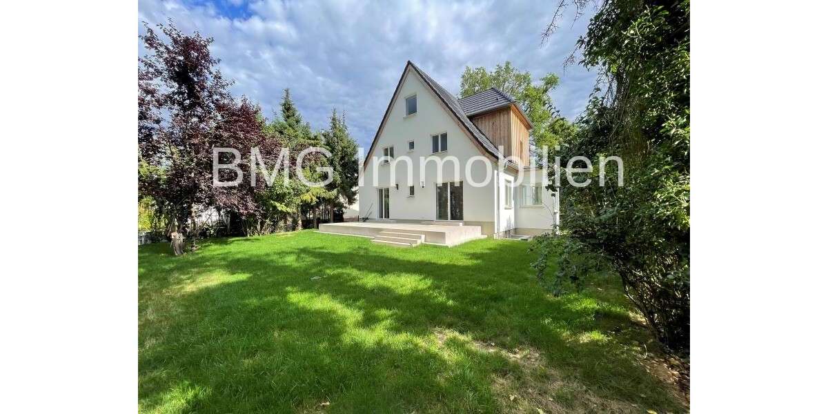 Einfamilienhaus Berlin Steglitz-Zehlendorf - 9 Zimmer, 201 m&sup2;, 4.900&euro; | Angebot:27080272