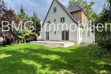 Haus Berlin Steglitz-Zehlendorf - 9 Zimmer, 201 m&sup2;, 4.900&euro; | Angebot:27080272