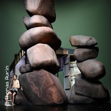 ja nichts ist ok 21.03.2026 Volksbühne