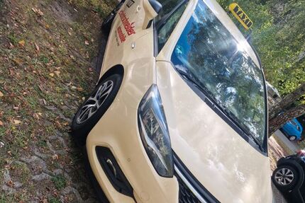 Opel Zafira 431.000 km 1.999 &euro; Potsdam 14478