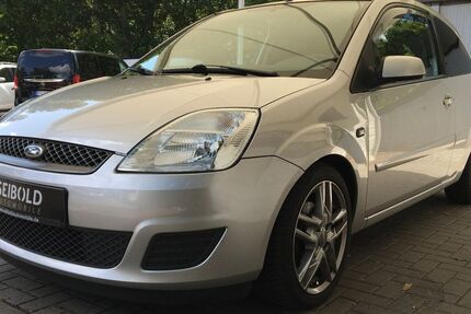 Ford Fiesta 143.793 km 2.980 &euro; Berlin 10315
