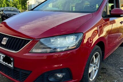 Seat Alhambra 225.000 km 4.990 &euro; Falkensee bei Berlin 14612