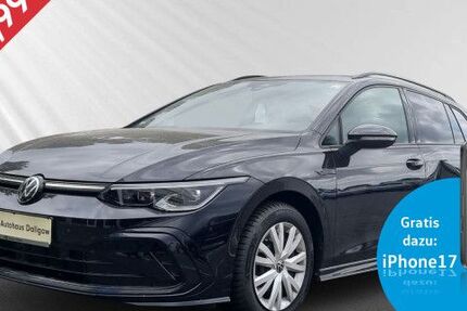 VW Golf 19.228 km 27.380 &euro; Dallgow-Döberitz 14624