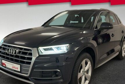 Audi Q5 94.400 km 29.900 &euro; Berlin 12489