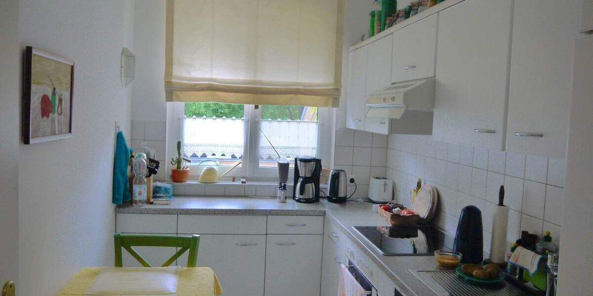 Etagenwohnung Schwielowsee Caputh - 3 Zimmer, 92 m&sup2;, 279.000&euro; | Angebot:23112109