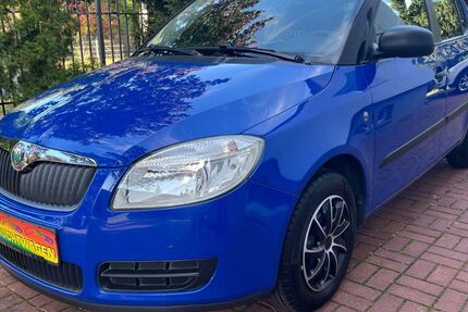 Skoda Fabia 211.000 km 2.450 € Falkensee/Spandau 14612