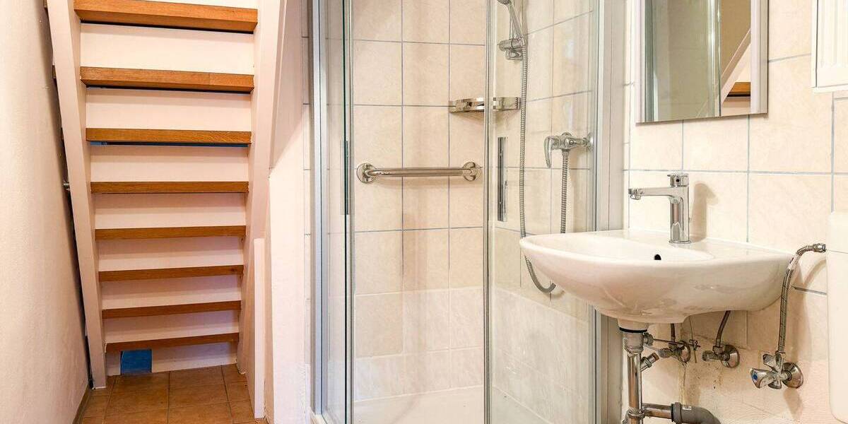 Doppelhaushälfte Groß Kreutz (Havel) Götz - 3 Zimmer, 80 m&sup2;, 169.000&euro; | Angebot:26455050
