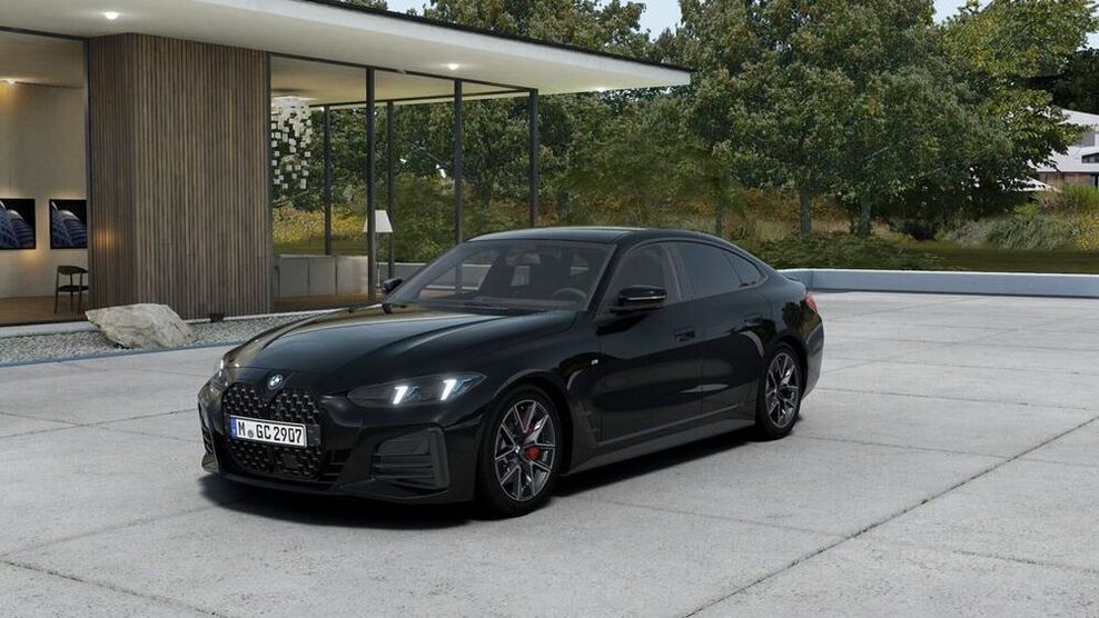 420 Gran Coupé