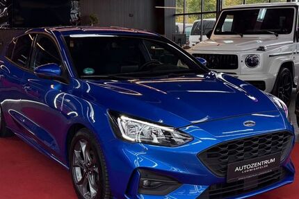 Ford Focus 55.000 km 13.490 &euro; Ludwigsfelde 14974