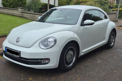 VW Beetle 182.000 km 7.800 € Berlin 10715