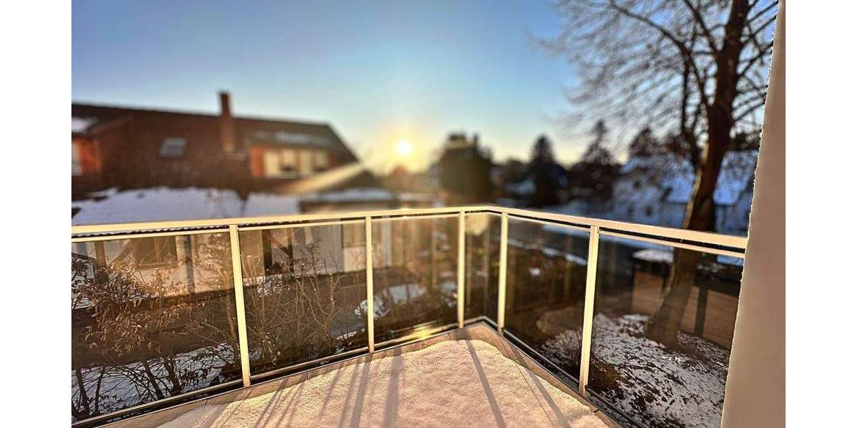 Etagenwohnung Falkensee - 3 Zimmer, 88 m&sup2;, 465.000&euro; | Angebot:25664875