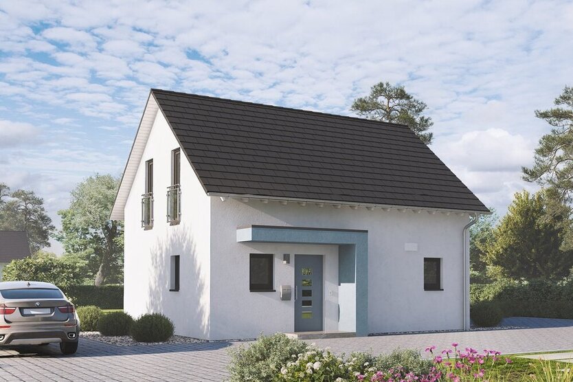 Ihr Traumhaus in Nuthetal: Maßgeschneidert und Einzigartig!