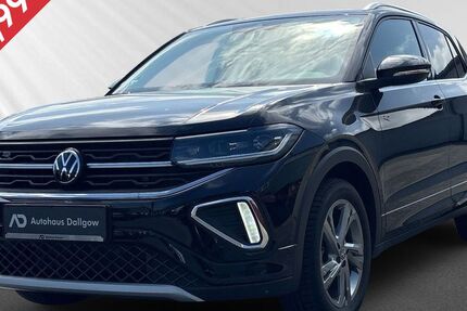 VW T-Cross 7.014 km 31.290 &euro; Dallgow-Döberitz 14624
