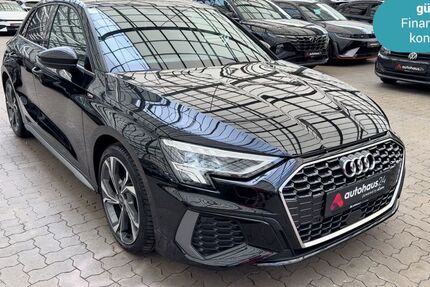 Audi A3 42.200 km 31.590 &euro; Ludwigsfelde (bei Berlin) 14974
