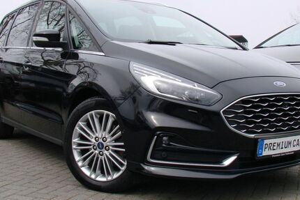 Ford Galaxy 75.184 km 29.980 &euro; Falkensee 14612