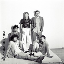 Dota - Springbrunnen - Tour 2026 14.11.2025 Waschhaus Potsdam