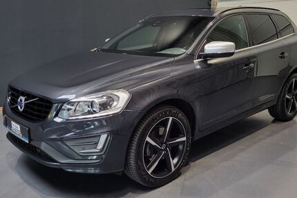 Volvo XC60 179.986 km 18.950 € Teltow 14513
