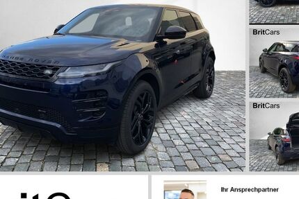 Land Rover Range Rover Evoque 23.280 km 42.950 &euro; Berlin 10711
