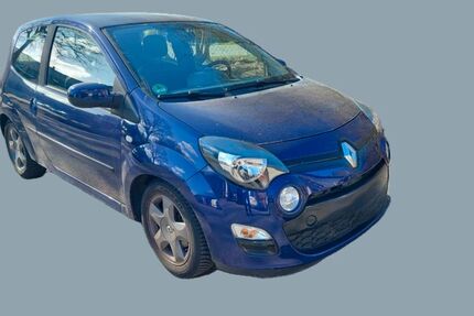 Renault Twingo 18.000 km 5.200 &euro; Blankenfelde-Mahlow 15831