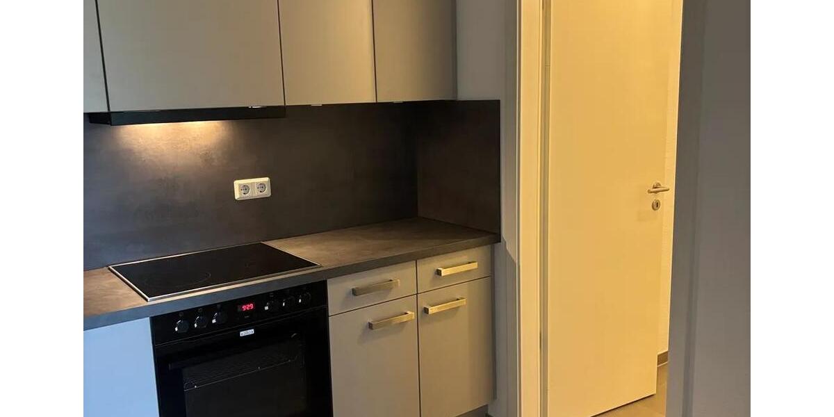 Terrassenwohnung Blankenfelde-Mahlow Groß Kienitz - 2 Zimmer, 56 m&sup2;, 824&euro; | Angebot:26294185