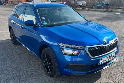 Skoda Kamiq 34.500 km 16.500 &euro; Berlin 12103