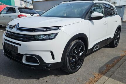 Citroen C5 Aircross 136.000 km 13.990 &euro; Teltow 14513