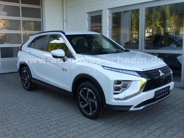 Eclipse Cross