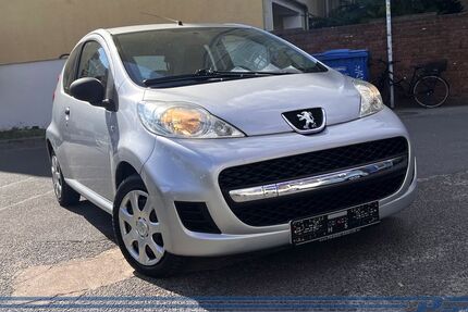 Peugeot 107 47.106 km 2.990 € Berlin - Pankow 13187