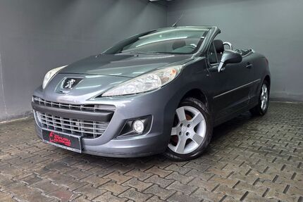 Peugeot 207 145.000 km 4.990 &euro; Berlin 12279