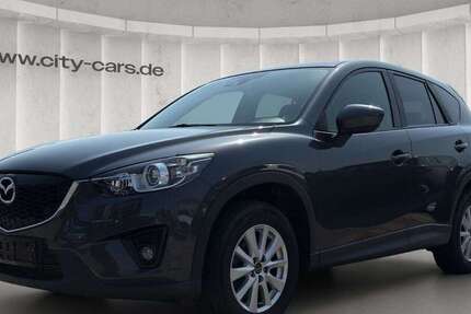 Mazda CX-5 79.900 km 12.990 € Brandenburg 14772