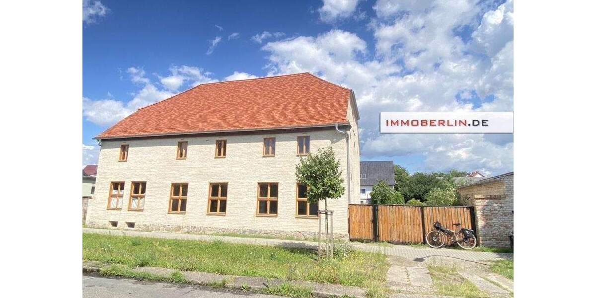 Mehrfamilienhaus, Wohnhaus Groß Kreutz Deetz - 1 Zimmer, 804 m&sup2;, 980.000&euro; | Angebot:26064267