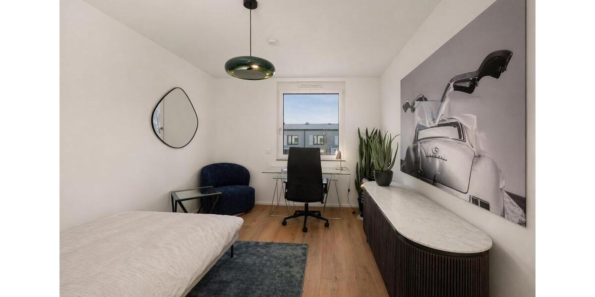 Reihenhaus Nauen - 4 Zimmer, 120 m&sup2;, 1.770&euro; | Angebot:26516397