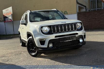 Jeep Renegade 44.402 km 13.990 &euro; Berlin - Pankow 13187