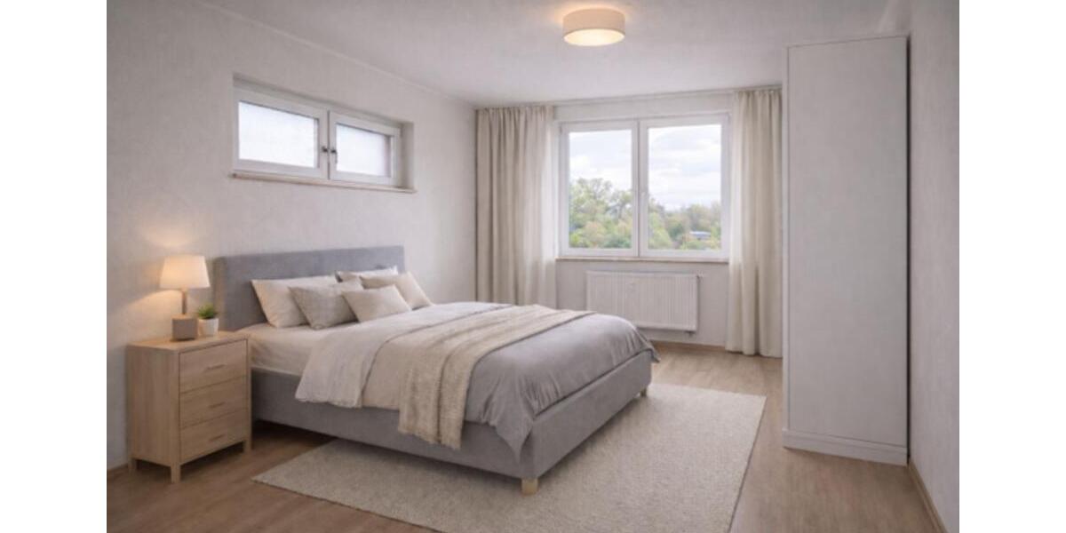 Etagenwohnung Potsdam Berliner Vorstadt - 3 Zimmer, 70 m&sup2;, 1.450&euro; | Angebot:25390702