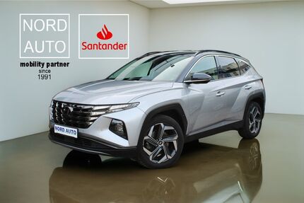 Hyundai TUCSON 47.000 km 22.790 &euro; Hennigsdorf bei Berlin 16761
