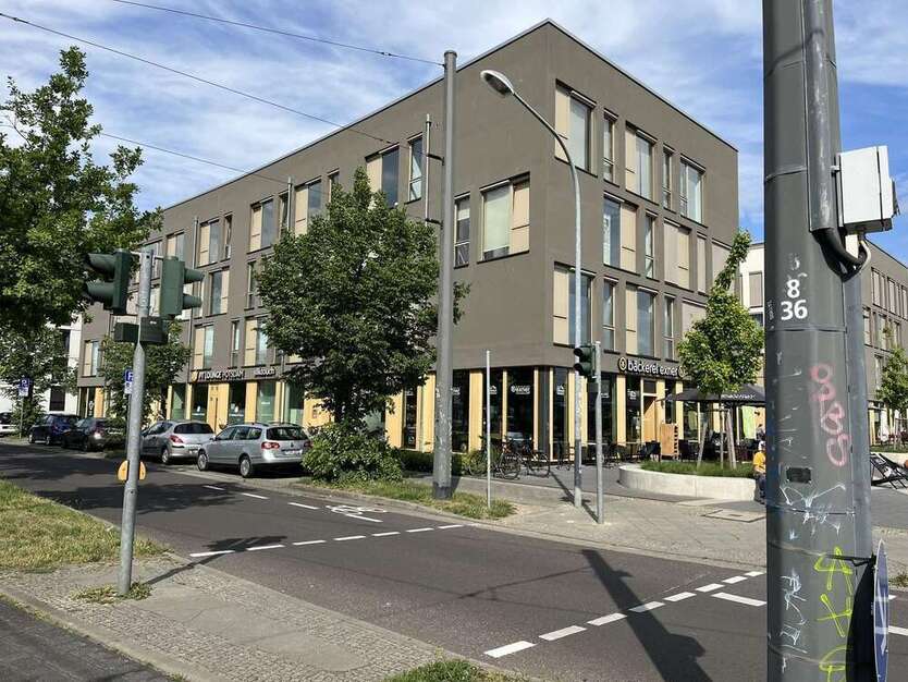 Büro in Potsdam 3.900 € 170 m²