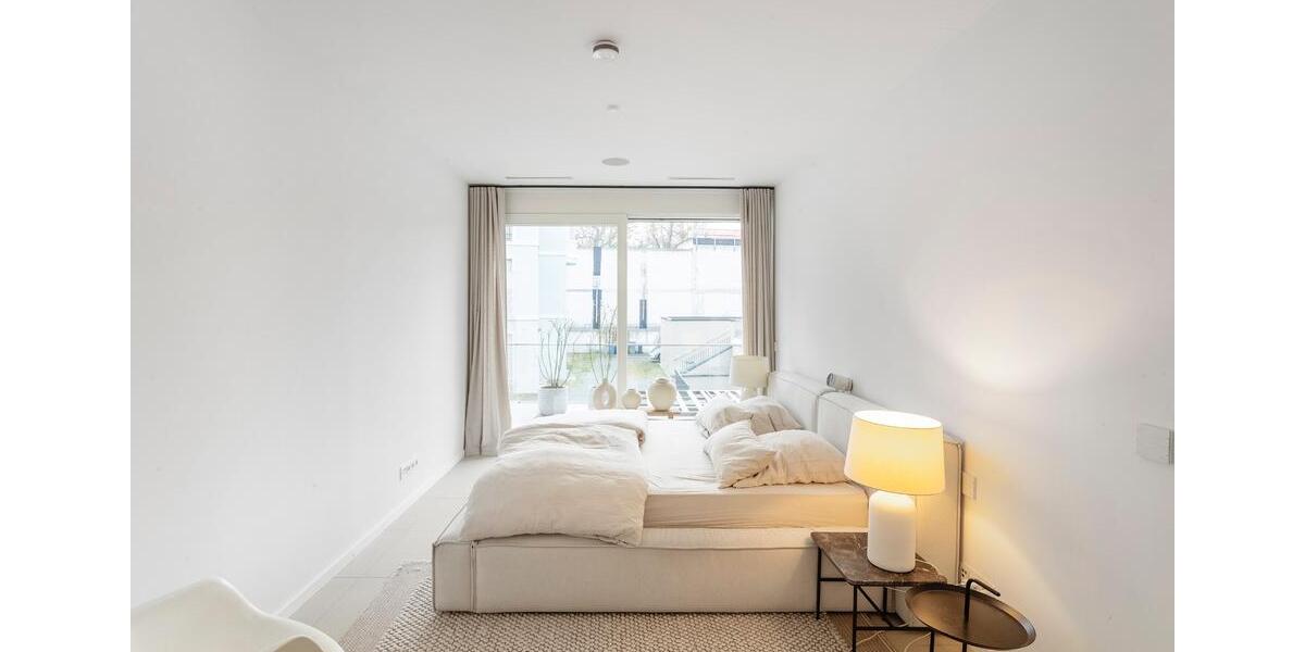 Erdgeschoßwohnung Potsdam Krampnitz - 2 Zimmer, 100 m&sup2;, 2.000&euro; | Angebot:25751083