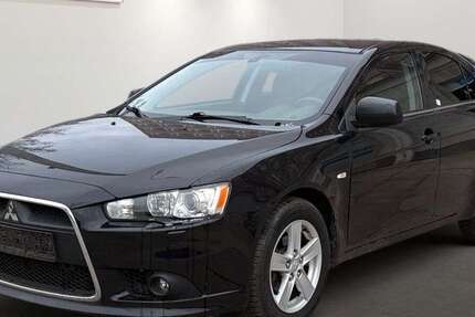 Mitsubishi Lancer 127.323 km 3.999 &euro; Berlin 12681