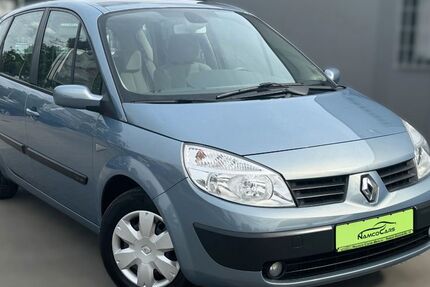Renault Scenic 97.442 km 3.590 &euro; Berlin 13089