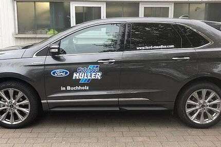 Ford Edge 55.200 km 35.500 &euro; Berlin-Buchholz 13127