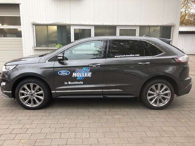 Ford Edge 55.200 km 35.500 &euro; Berlin-Buchholz 13127