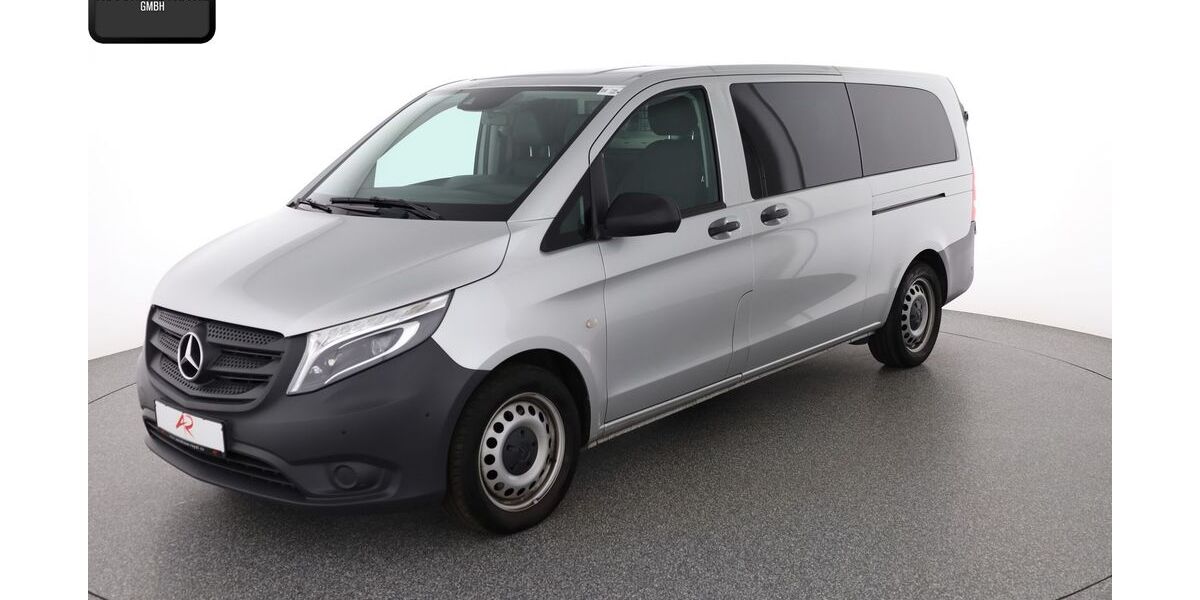 Mercedes-Benz Vito 71.469 km 30.880 &euro; Berlin 12103