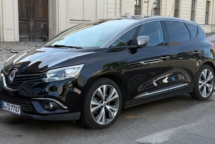 Renault Scenic 33.000 km 15.000 &euro; Berlin 12101