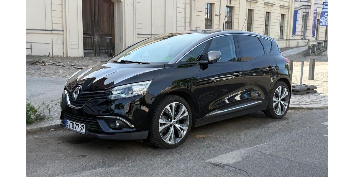 Renault Scenic 33.000 km 15.000 &euro; Berlin 12101