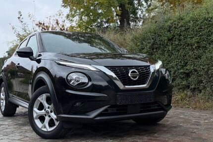 Nissan Juke 28.080 km 13.999 € Berlin 12099